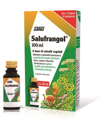 Salufrangol 100ml