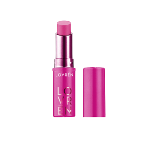Lovren Lb3 Lip Stick Balm Color Boost Fucsia 3,5 G