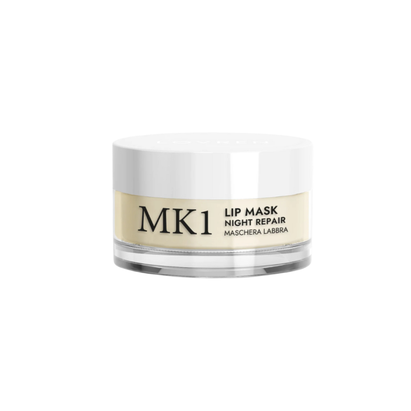 Lovren Mk1 Lip Mask Night Repair 10 Ml