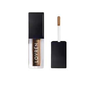 Lovren Ombretto Liquido Satin Grey 3 Ml