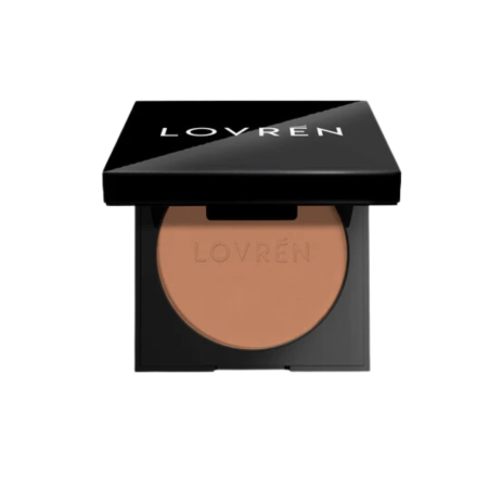 Lovren T3 Terra Abbronzante Nude Bronze 10,3 G