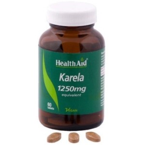 Karela Charantia 50 1 Pezzo