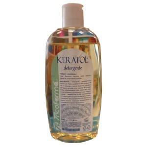 Keratol Detergente 500 Ml