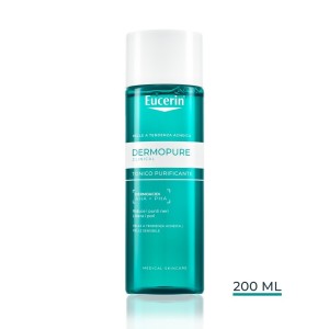 Eucerin Dermopure Clinical Tonico Purificante 200 Ml