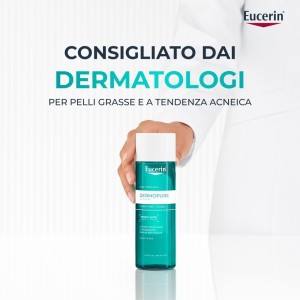 Eucerin Dermopure Clinical Tonico Purificante 200 Ml