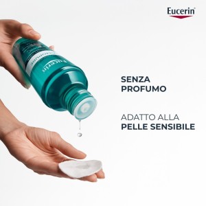 Eucerin Dermopure Clinical Tonico Purificante 200 Ml