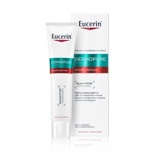 Eucerin Dermopure Clinical Trattamento Lenitivo 40 Ml