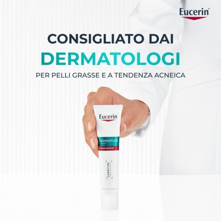 Eucerin Dermopure Clinical Trattamento Lenitivo 40 Ml
