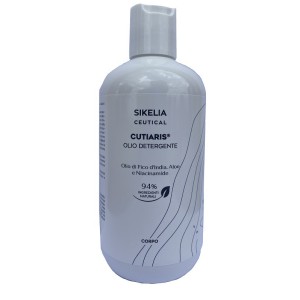 Cutiaris Olio Detergente 300 Ml