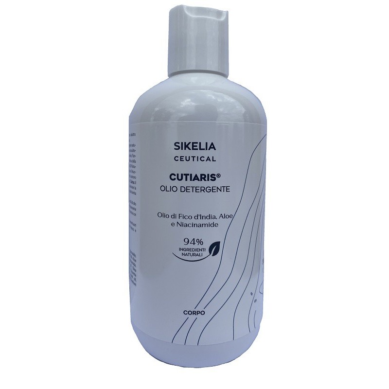 Cutiaris Olio Detergente 300 Ml