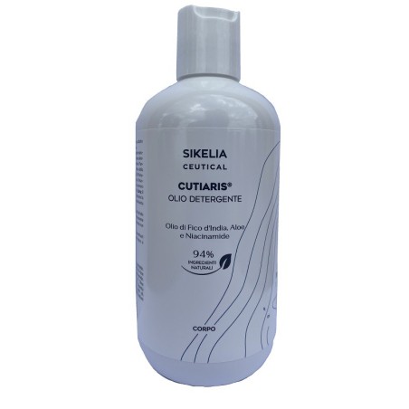 Cutiaris Olio Detergente 300 Ml