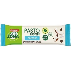 Enerzona Pasto Cocco Ciok 60 G
