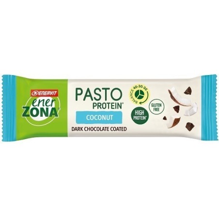 Enerzona Pasto Cocco Ciok 60 G
