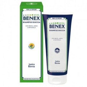 Benex Shampoodoccia 200 Ml
