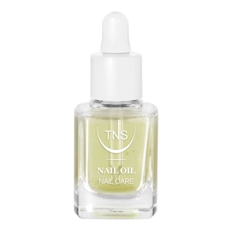 Tns Nail Oil Flaconcino 10 Ml