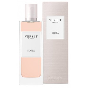 Verset Sofia Eau De Parfum 50 Ml