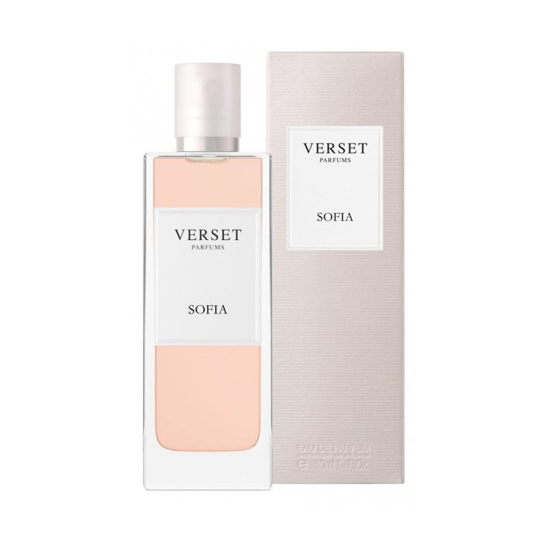 Verset Sofia Eau De Parfum 50 Ml