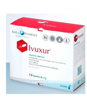 Ivuxur 14bust