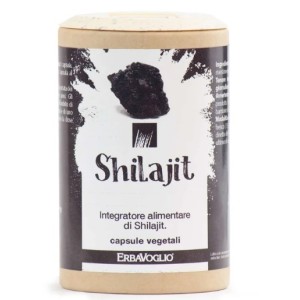 Shilajit 60 Capsule