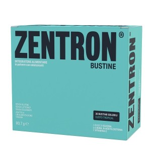 Zentron 30 Bustine Solubili