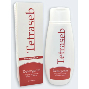 Tetraseb Detergente 250 Ml
