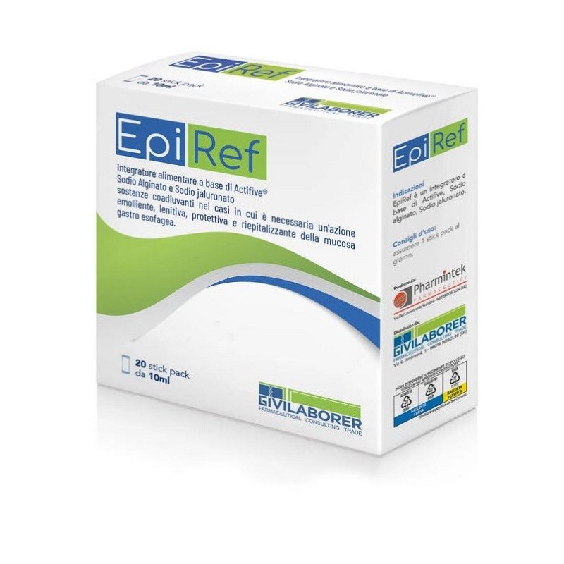 Epiref 20 Stick Pack