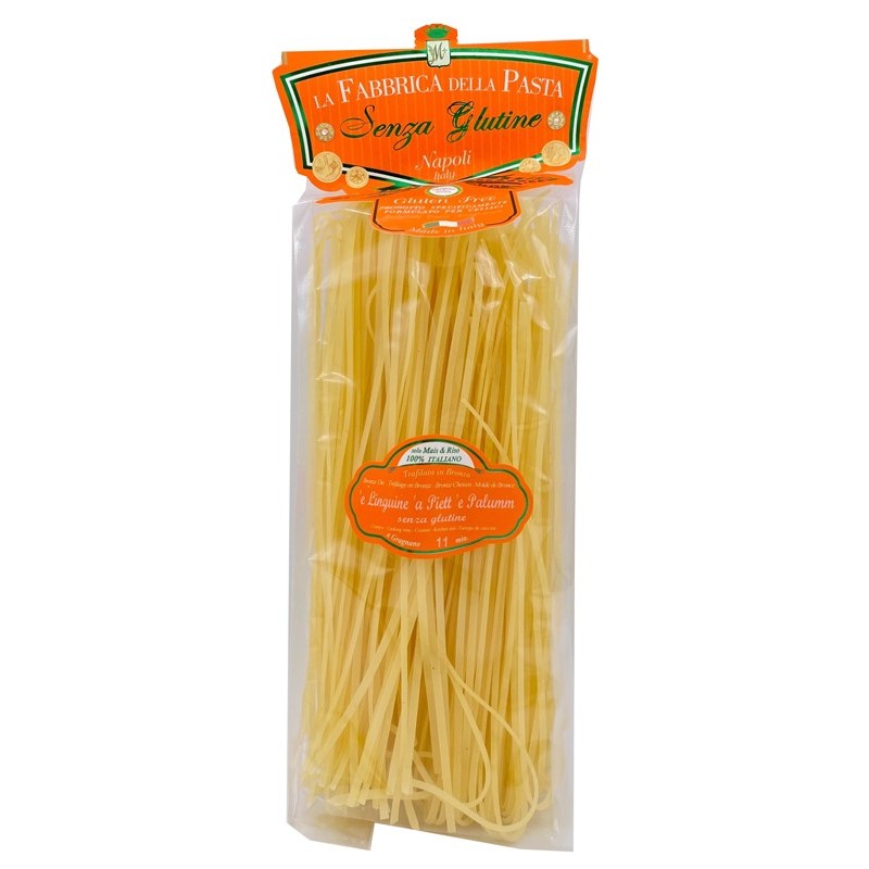Linguine 'a Piett E Palumm 500 G
