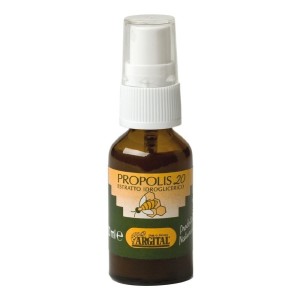 Propoli Estratto Idroalcolico 20% 20 Ml Articolo 2058