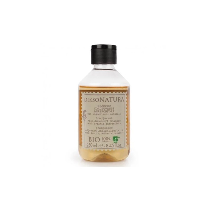 Diksonatura Shampoo Anti Forfora 250 Ml Diksonatura Shampoo Anti Forfora 250 Ml