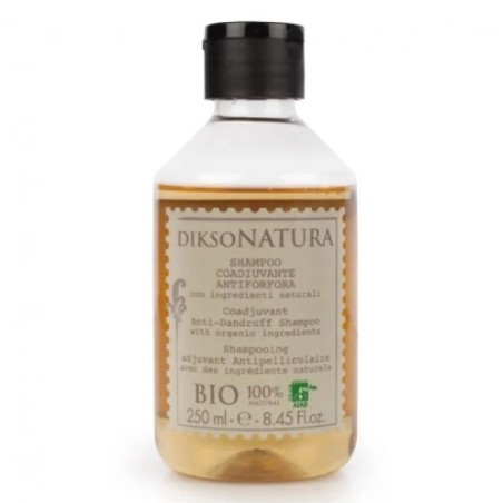 Diksonatura Shampoo Anti Forfora 250 Ml Diksonatura Shampoo Anti Forfora 250 Ml