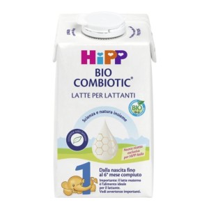 HIPP COMBIOTIC 1 500ML BIO