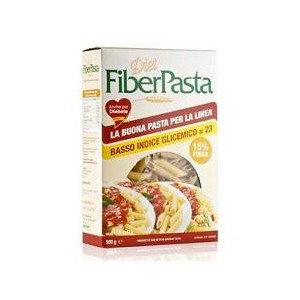 Fiberpasta diet penne 500g