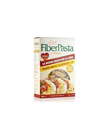 Fiberpasta diet penne 500g