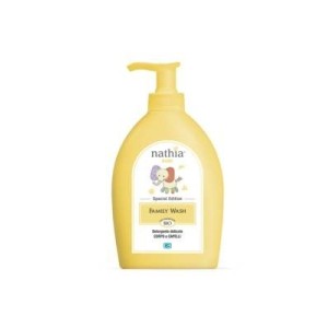Nathia Family Wash 490 Ml
