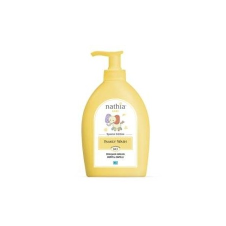 Nathia Family Wash 490 Ml