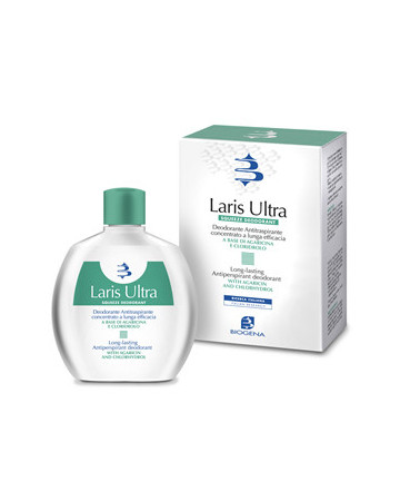 Laris ultra deodorante 50ml