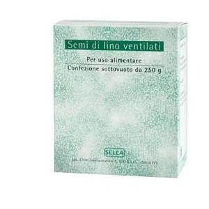 Lino Semi Sottovuoto 250 G 4516