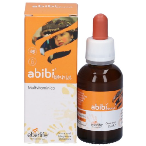 Abibi Omnia Gocce 7,5 Ml