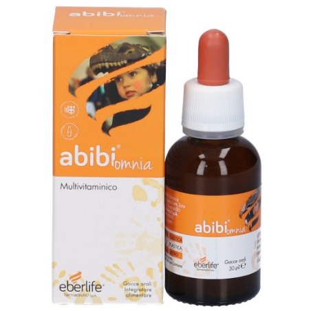 Abibi Omnia Gocce 7,5 Ml