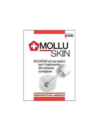 Molluskin soluzione 5ml
