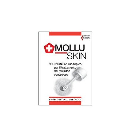 Molluskin soluzione 5ml