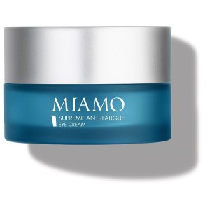 Miamo Supreme Anti-fatigue Eye Cream 15 Ml