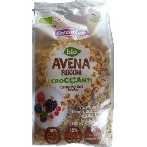 Avena Bio Croccante 250 G