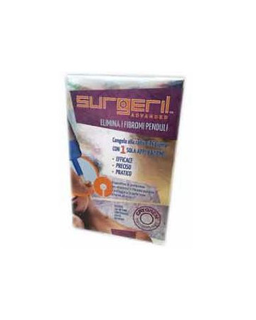 Surgeril rimozione fibromi50ml Surgeril rimozione fibromi50ml