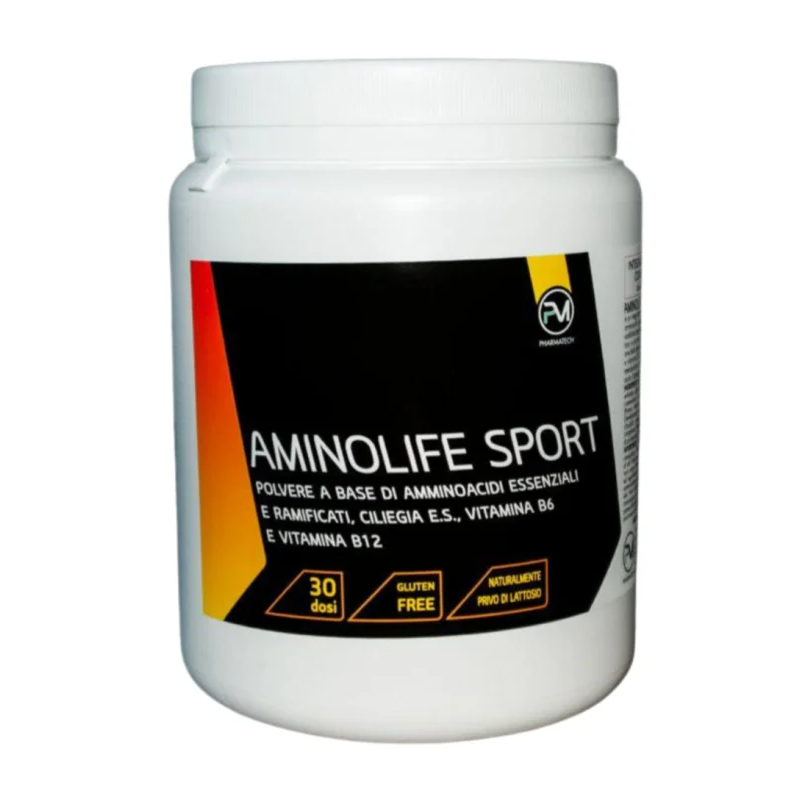 Aminolife Sport 300 G