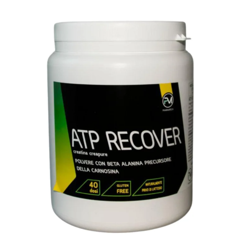 Atp Recover 400 G