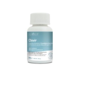 Clevir Glauber 120 Compresse