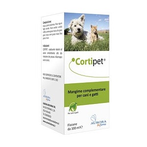 Cortipet 50ml