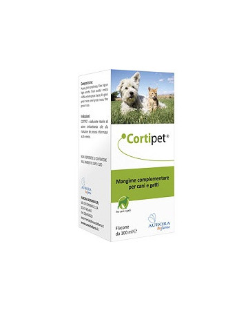 Cortipet 50ml Cortipet 50ml