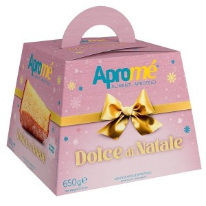 Aprome' Dolce Di Natale 650 G